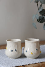 Load image into Gallery viewer, Maritime Cups🦞🦪 🍋#037
