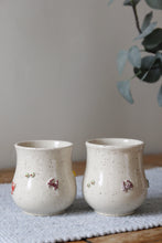 Load image into Gallery viewer, Maritime Cups🦞🦪 🍋#037
