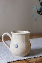 Load image into Gallery viewer, Flower Mug 🌸 #040
