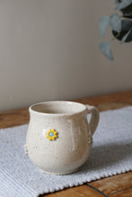 Load image into Gallery viewer, Flower Mug 🌸 #041

