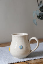 Load image into Gallery viewer, Flower Mug 🌸 #042
