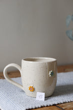 Load image into Gallery viewer, Flower Mug 🌸 #043
