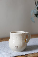 Load image into Gallery viewer, Flower Mug 🌸 #044
