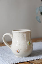 Load image into Gallery viewer, Flower Mug 🌸 #045
