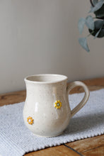 Load image into Gallery viewer, Flower Mug 🌸 #045
