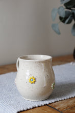 Load image into Gallery viewer, Flower Mug 🌸 #046
