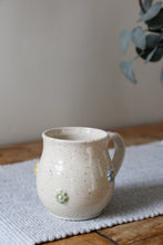Load image into Gallery viewer, Flower Mug 🌸 #046
