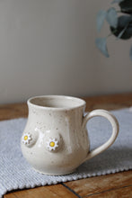 Load image into Gallery viewer, Boob Mug + Flower Nips 🌸 #051
