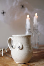 Load image into Gallery viewer, Witchy Titty Mug🖤 #001
