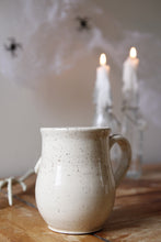 Load image into Gallery viewer, Witchy Titty Mug🖤 #001
