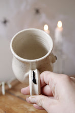 Load image into Gallery viewer, Witchy Titty Mug🖤 #001
