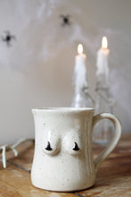 Load image into Gallery viewer, Witchy Titty Mug🖤 #002
