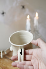 Load image into Gallery viewer, Witchy Titty Mug🖤 #002
