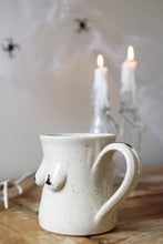 Load image into Gallery viewer, Witchy Titty Mug🖤 #002
