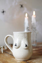 Load image into Gallery viewer, Witchy Titty Mug🖤 #003
