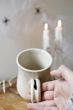 Load image into Gallery viewer, Witchy Titty Mug🖤 #003
