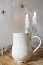 Load image into Gallery viewer, Witchy Titty Mug🖤 #003
