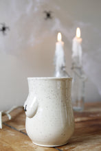 Load image into Gallery viewer, Witchy Titty Mug🖤 #003
