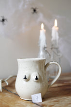 Load image into Gallery viewer, Witchy Titty Mug🖤 #004
