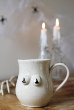 Load image into Gallery viewer, Witchy Titty Mug🖤 #004
