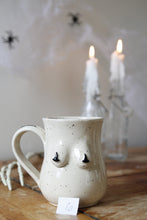 Load image into Gallery viewer, Witchy Titty Mug🖤 #006
