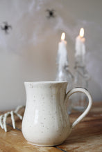 Load image into Gallery viewer, Witchy Titty Mug🖤 #006
