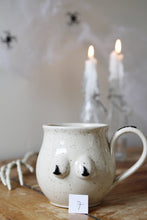 Load image into Gallery viewer, Witchy Titty Mug🖤 #007
