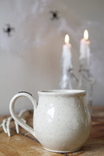 Load image into Gallery viewer, Witchy Titty Mug🖤 #007
