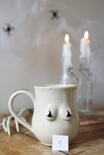 Load image into Gallery viewer, Witchy Titty Mug🖤 #008
