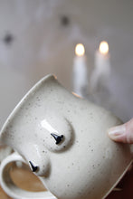 Load image into Gallery viewer, *Witchy Titty Mug + Bitterfly🖤 #009
