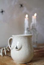 Load image into Gallery viewer, *Witchy Titty Mug + Bitterfly🖤 #009

