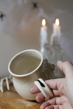 Load image into Gallery viewer, Witchy Titty Mug🖤 #012
