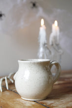 Load image into Gallery viewer, Witchy Titty Mug🌙🖤 #015
