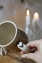 Load image into Gallery viewer, Boo-bie Mug 👻 #016
