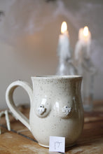 Load image into Gallery viewer, Boo-bie Mug 👻 #017
