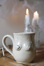 Load image into Gallery viewer, Boo-bie Mug 👻 #017
