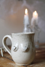 Load image into Gallery viewer, Boo-bie Mug 👻 #017
