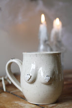 Load image into Gallery viewer, Boo-bie Mug 👻 #018
