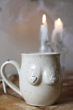 Load image into Gallery viewer, Boo-bie Mug 👻 #018
