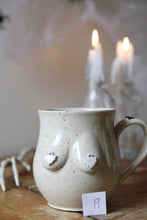 Load image into Gallery viewer, Boo-bie Mug 👻 #019
