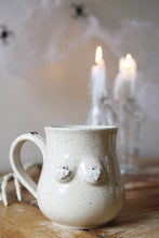 Load image into Gallery viewer, Boo-bie Mug 👻 #020

