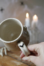 Load image into Gallery viewer, Boo-bie Mug 👻 #020
