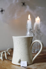 Load image into Gallery viewer, Penis Tarot Card Mug🔮 #021
