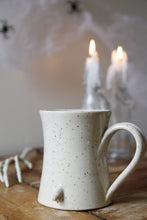 Load image into Gallery viewer, Penis Tarot Card Mug🔮 #021
