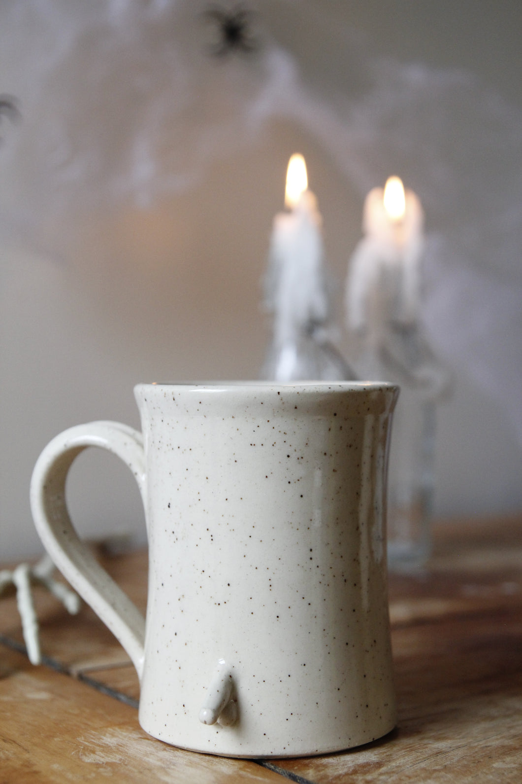 *Penis Tarot Card Mug🔮 #022