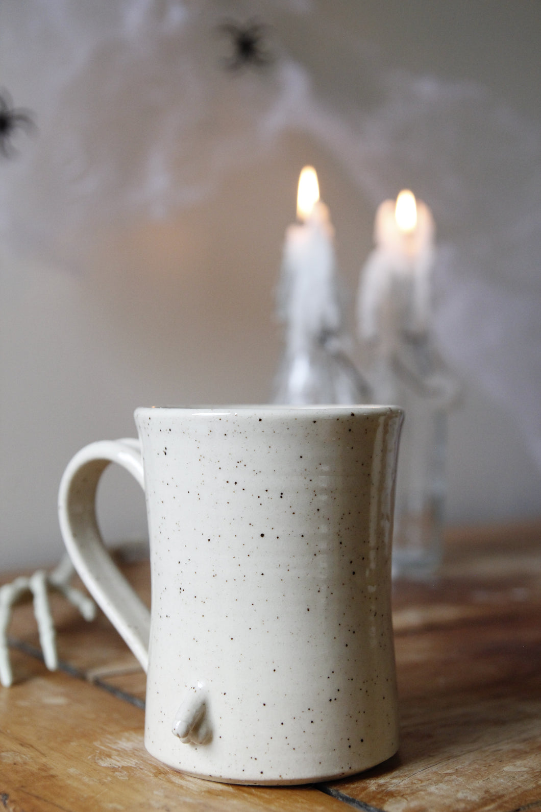 *Penis Tarot Card Mug🔮 #023