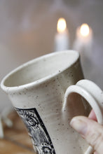 Load image into Gallery viewer, *Penis Tarot Card Mug🔮 #023
