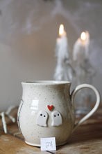 Load image into Gallery viewer, Ghosted Lovers 👻 🖤 #024
