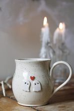 Load image into Gallery viewer, Ghosted Lovers 👻 🖤 #024
