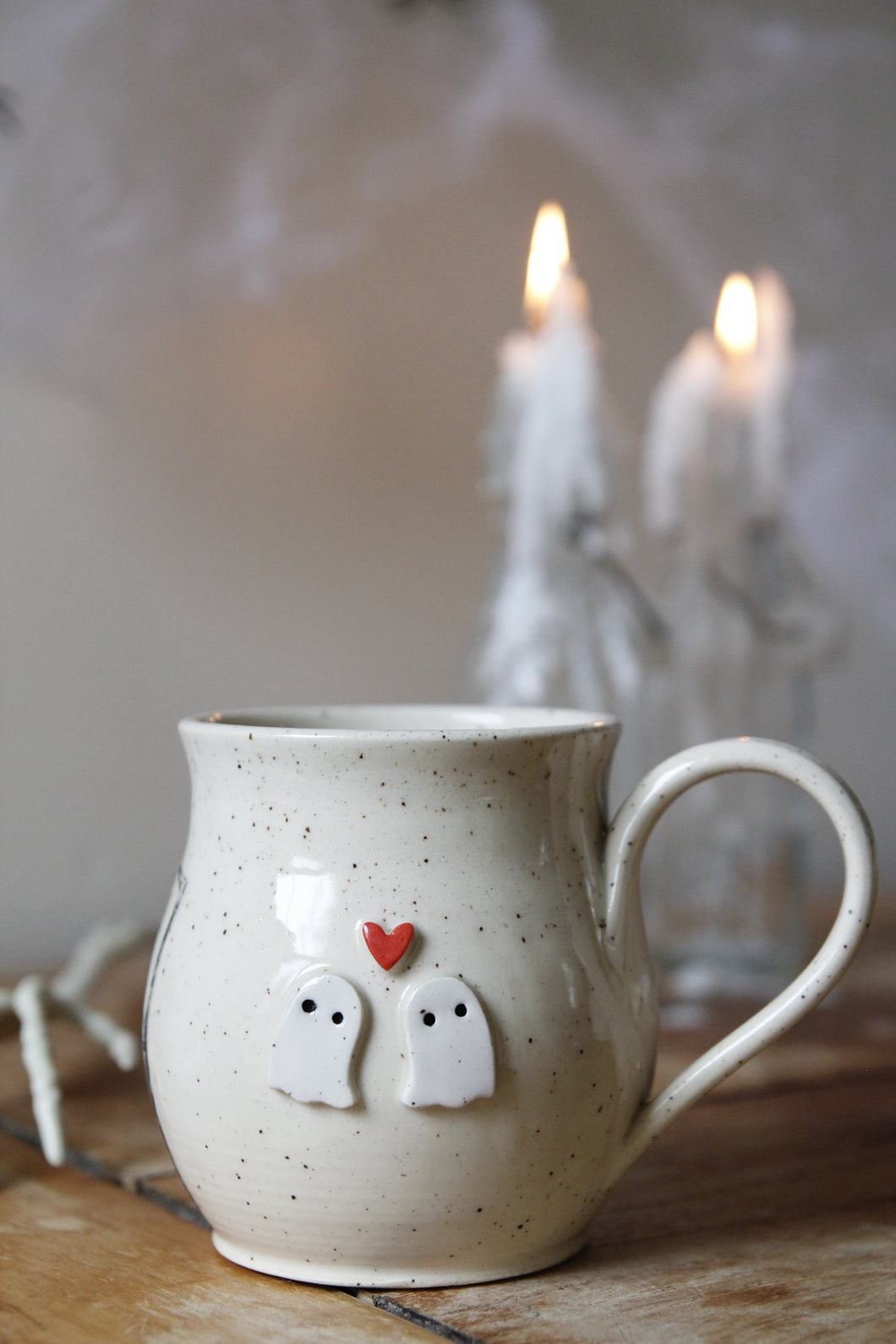 Ghosted Lovers 👻 🖤 #024